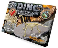 Набір для творчості DankoToys DT DP-01-05 розкопки Dino Paleontology