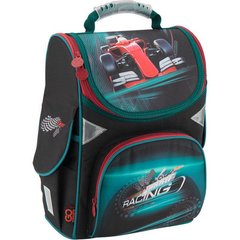 Рюкзак (ранец) GoPack школьный каркасный мод 5001 GO18-5001S-14