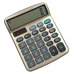 Калькулятор Joinus JS-656