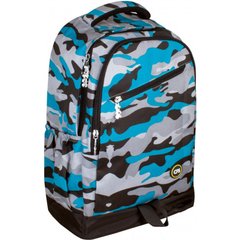 Рюкзак (ранець) м'який Cool For School CF86426 18,5"