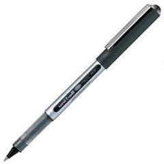 Ручка роллерная UNI Eye Micro UB-150, Черный