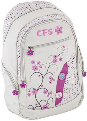 Рюкзак (ранець) м'який Cool For School CF85407 Sprig