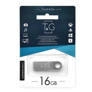 Флешка 16GB TG TG026