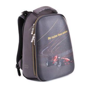 Ранець каркасний ZiBi ZB17.0130FT Choice Fast