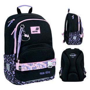 Рюкзак Kite школьный мод 585 Education HK HK26-585M 40*29*14см