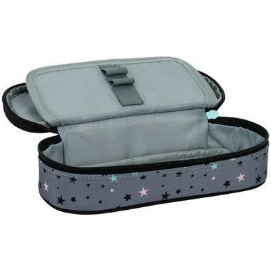 Косметичка-пенал Kite мод 599 Shine K26-599-11