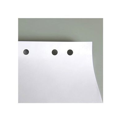 Блок для флипчарта 90*64см 10л. Axent 8092-A