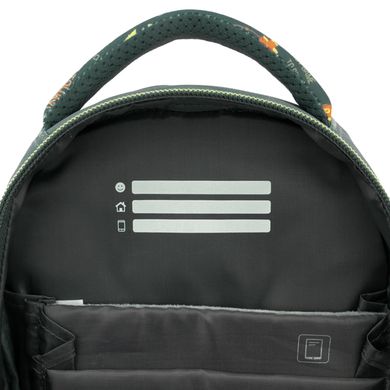 Набір рюкзак+пенал+сумка д/взуття Kite мод 724 Wonder Kite Game Mode SET_WK22-724S-4