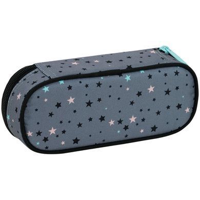 Косметичка-пенал Kite мод 599 Shine K26-599-11