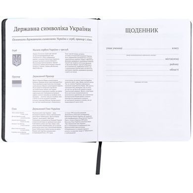 Школьный дневник Kite мод 264 PU Anime K26-264-4