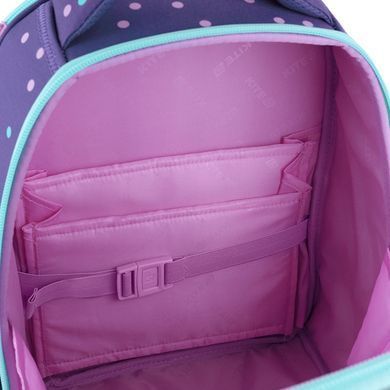 Рюкзак Kite школьный мод 555 Education teens K26-555S-3 Education Be Friends 36,5*27*15,5см
