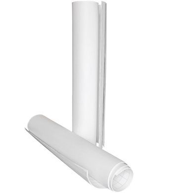 Блок для флипчарта 90*64см 10л. Axent 8092-A