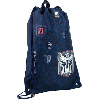 Сумка для взуття Kite мод 600 Education Transformers TF22-600M-2