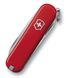 Victorinox CLASSIC 58мм 7предм червон. + ножн. + чехол Vx06203