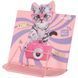 Подставка для книг металлическая Kite мод 392 Studio Pets SP25-392