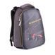 Ранець каркасний ZiBi ZB17.0130FT Choice Fast