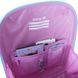 Рюкзак Kite школьный мод 555 Education teens K26-555S-3 Education Be Friends 36,5*27*15,5см