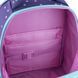 Рюкзак Kite школьный мод 555 Education teens K26-555S-3 Education Be Friends 36,5*27*15,5см