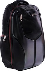 Рюкзак (ранец) школьный каркасный ZiBi ZB16.0223MB Ultimo Matrix Black