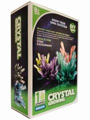 Игра научная 4FUN Game Club Выращиваем кристаллы Crystal Growing LZ22-1Y