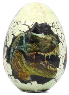 Набір для творчості DankoToys DT DP-02-01 розкопки Dino Paleontology EGG
