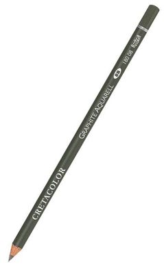 Олівець акварельн. графітовий Cretacolor 8В 18008