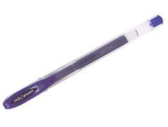 Ручка гелевая UNI Signo UM-120, Черный