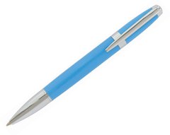 Кулькова ручка Cabinet O15382 Horizon синя