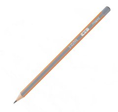 Олівець простий Maped Black Peps H 850025