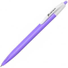 Ручка шариковая Hiper Click-Click 0,7мм автомат HA-130, Синий