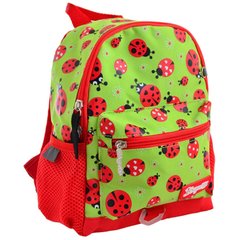 Рюкзак (ранец) дошкольный 1 Вересня мини 556569 Ladybug K-16 22,5*18*9,5см