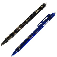 Гелева ручка ПИШЕ-ВИТИРАЄ Neo Line Eraseble GP-3216, Синий