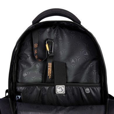 Рюкзак школьный Yes 559924 TS-48 Extreme Brave 45*31*15см