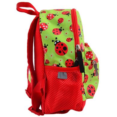 Рюкзак (ранец) дошкольный 1 Вересня мини 556569 Ladybug K-16 22,5*18*9,5см