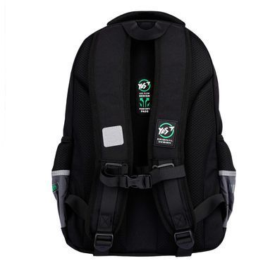 Рюкзак школьный Yes 559924 TS-48 Extreme Brave 45*31*15см