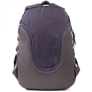 Рюкзак (ранець) м'який GoPack Education GO21-133M-2 Urban