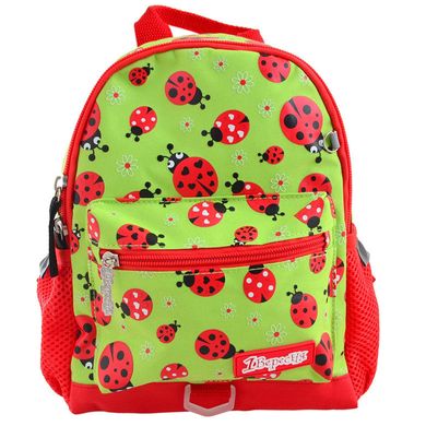 Рюкзак (ранец) дошкольный 1 Вересня мини 556569 Ladybug K-16 22,5*18*9,5см