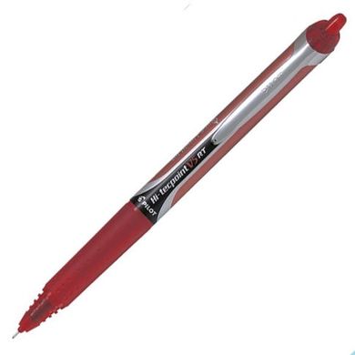 Капілярна ручка PILOT HI-TECPOINT BXRT-V5/V7, Черный
