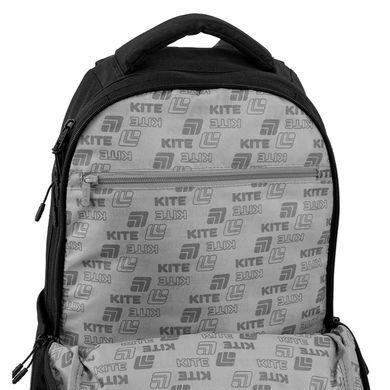 Рюкзак Kite школьный мод 2578 Education teens Fearless K26-2578L 46*30*18см