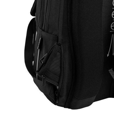 Рюкзак Kite школьный мод 2578 Education teens Fearless K26-2578L 46*30*18см