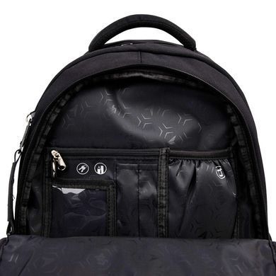 Рюкзак школьный Yes 559924 TS-48 Extreme Brave 45*31*15см