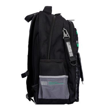 Рюкзак школьный Yes 559924 TS-48 Extreme Brave 45*31*15см