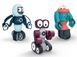 Конструктор магнитный Magnetic Toys Робот 323