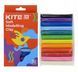 Пластилін восковий Kite набір 12кол по 16гр Fantasy K22-086-2