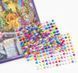 Набір для творчості DankoToys DT CRMk-01-06 Мозаіка Crystal Mosaic Kids Попелюшка