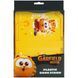 Подставка для книг пластиковая Kite мод 391 Garfield GF25-391