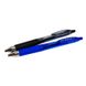 Кулькова ручка AIHAO AH5428V автомат. 1,0мм, Синий
