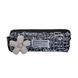 Пенал мягкий Yes PH-34 Passion 21*6*4см 533792