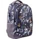 Рюкзак (ранець) м'який GoPack Education GO21-133M-2 Urban