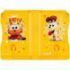 Подставка для книг пластиковая Kite мод 391 Garfield GF25-391